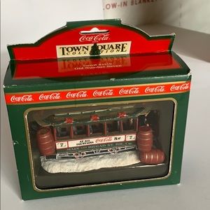 1992 coke cola Old number 7